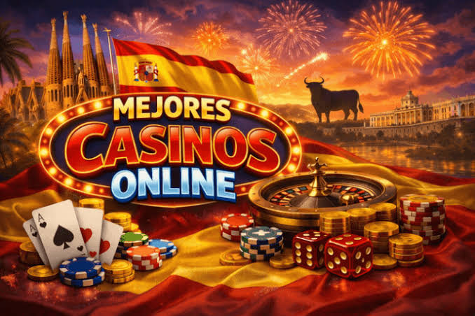 Los Mejores Casinos con Bono de Bienvenida en España