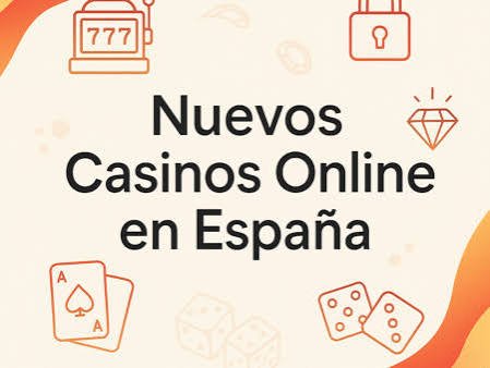 Los Mejores Casinos con Bono de Bienvenida en España