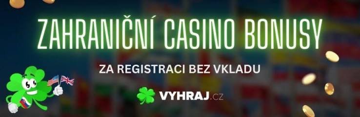 Nové Online Casino Bonus Bez - Objevte Nejlepší Příležitosti pro Hraní