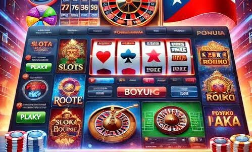 Online Casino bez Ověření Vstupte do Světa Hraní bez Zbytečných Formalit 1074147099