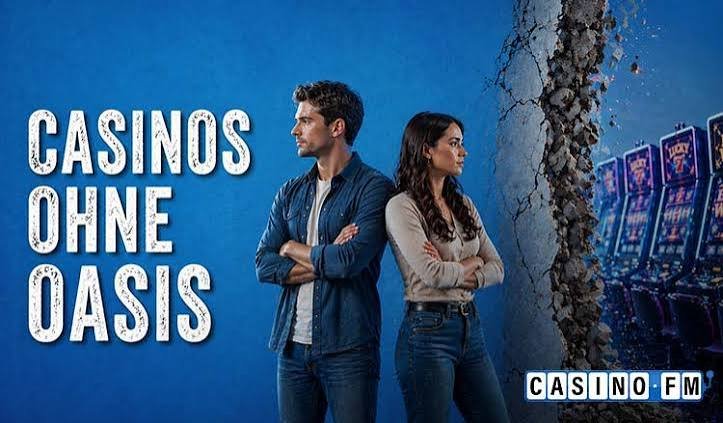 Casino Online ohne Oasis Sichere und Spielspaß ohne Einschränkungen Casino Online ohne Oasis Sichere und Spielspaß ohne Einschränkungen