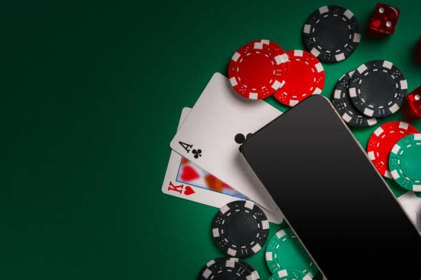 Die Welt der Online-Casinos ohne Oasis Freiheit beim Spielen Die Welt der Online-Casinos ohne Oasis Freiheit beim Spielen