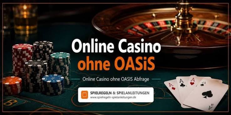 Die Welt der Online Casinos ohne OASIS Glücksspiel ohne Grenzen Die Welt der Online Casinos ohne OASIS Glücksspiel ohne Grenzen