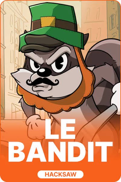 Le Bandit Maxwin En Rejse Ind i Spillets Verden