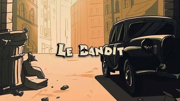 Le Bandit Online Casino En Ultimativ Spiloplevelse