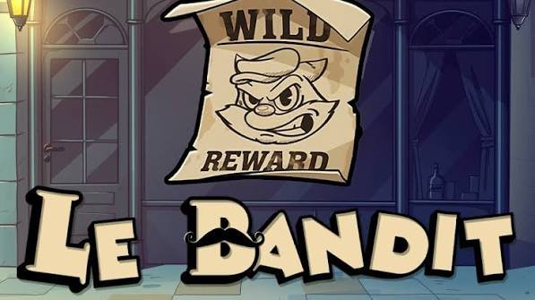 Le Bandit Online Casino En Ultimativ Spiloplevelse