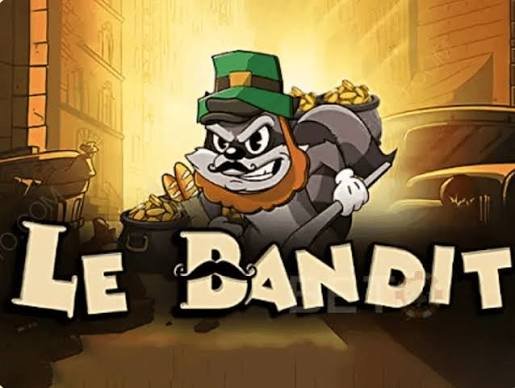 Oplev Spændingen med Le Bandit Dit Ultimative Online Casino