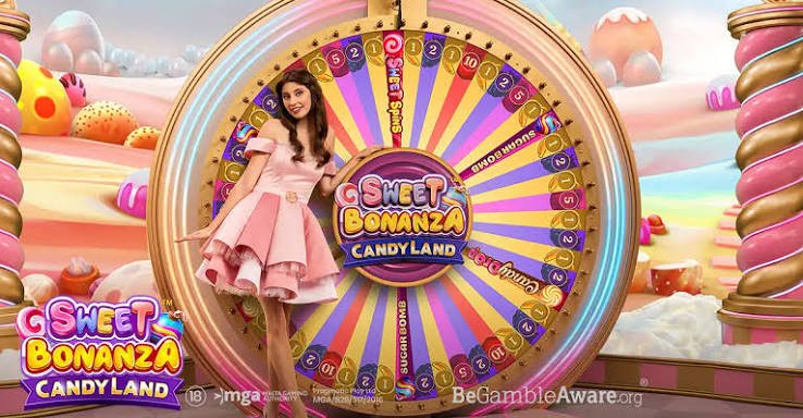 Oplev Underholdningen med Sweet Bonanza Casino Oplev Underholdningen med Sweet Bonanza Casino