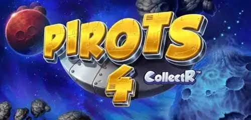 Pirots 4 Et eventyr i dansk gaming