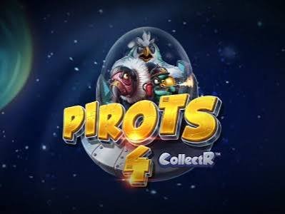 Pirots 4 Et eventyr i dansk gaming