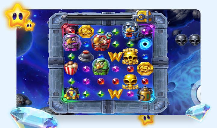 Pirots 4 Spilleautomat En Dybtgående Gennemgang